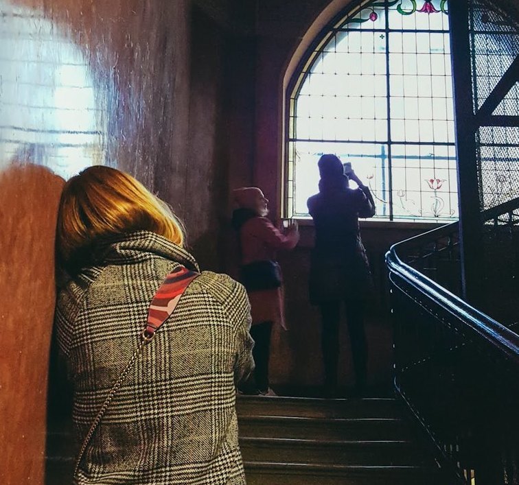 Только интересные места и факты: никаких скучных "школьных" экскурсий!