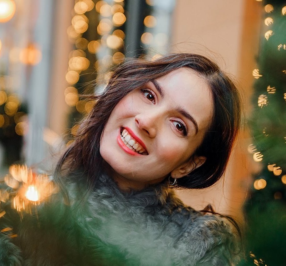 Только хорошее настроение: Я не просто гид, я ваш друг в Петербурге! 