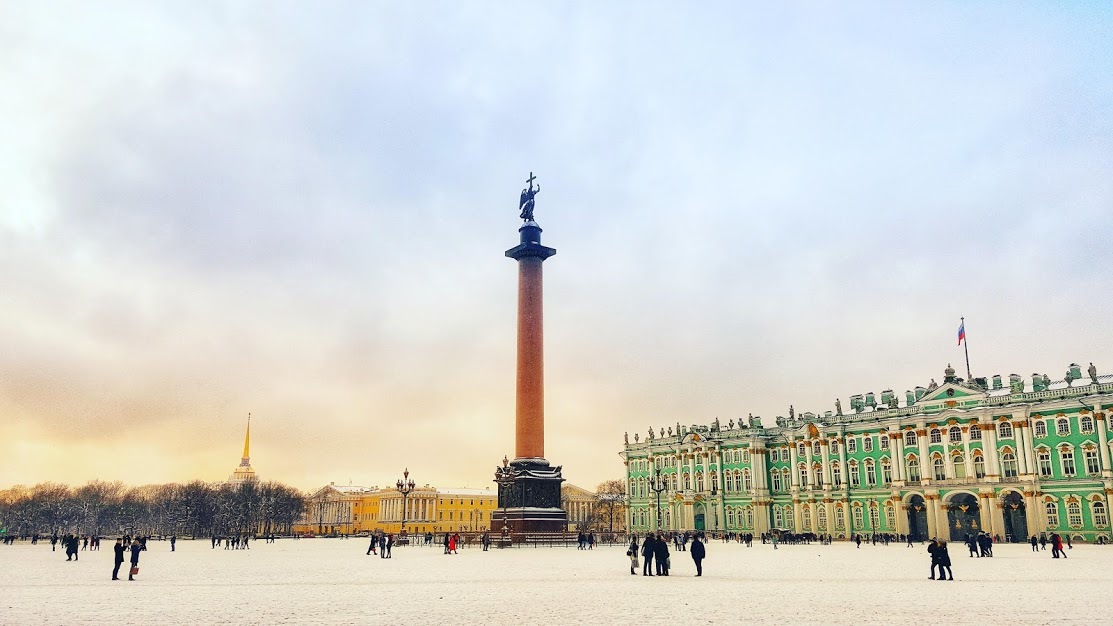 <span style="font-weight: bold;">Классика Петербурга</span> 