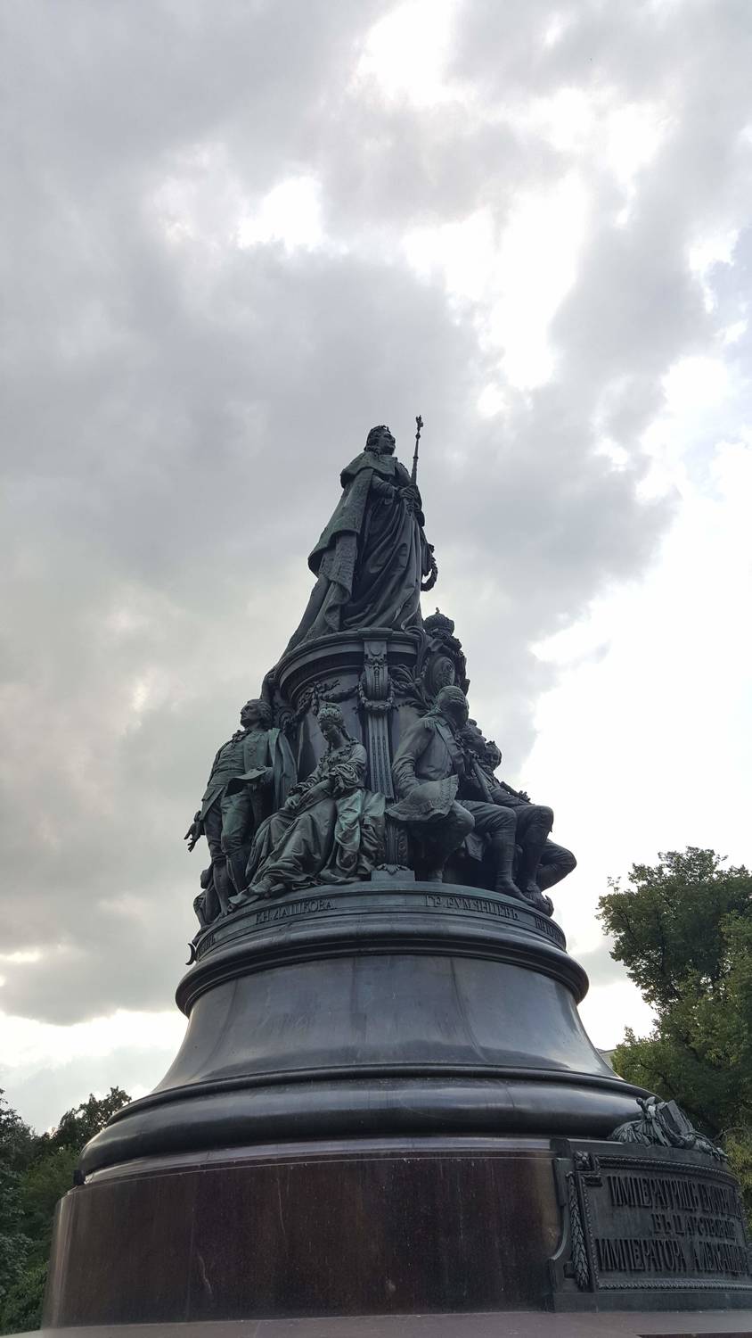 <span style="font-weight: bold;">Женщины Петербурга</span> 