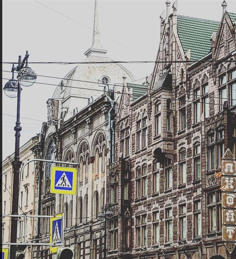 <span style="font-weight: bold;">Почувствуйте себя аристократом</span>